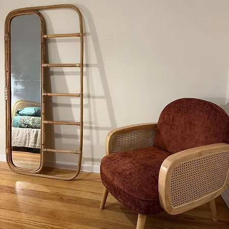 Appartamento La Casa Di Dodo *