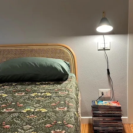 Appartamento La Casa Di Dodo