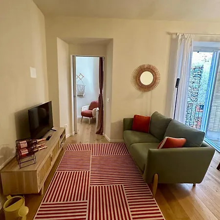 Appartamento La Casa Di Dodo