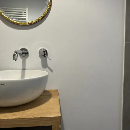 La Casa Di Dodo Appartamento *
