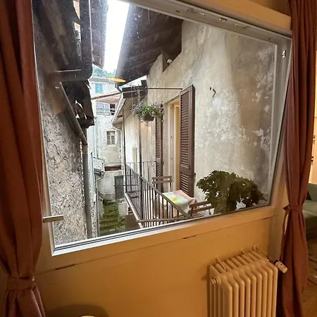 La Casa Di Dodo Appartamento