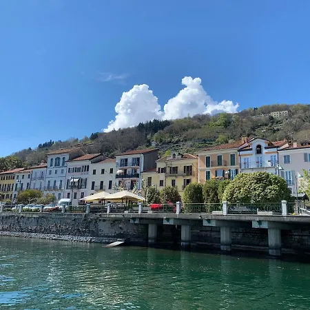 La Casa Di Dodo Appartamento