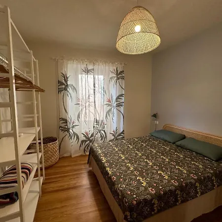 Appartamento La Casa Di Dodo *
