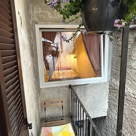 Appartamento La Casa Di Dodo