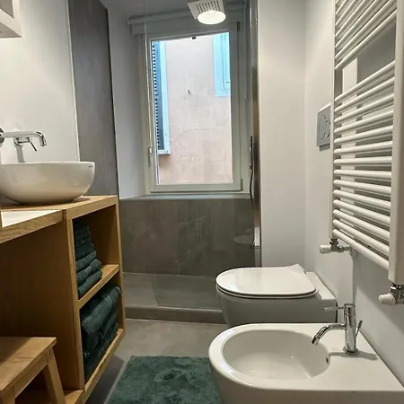 Appartamento La Casa Di Dodo *